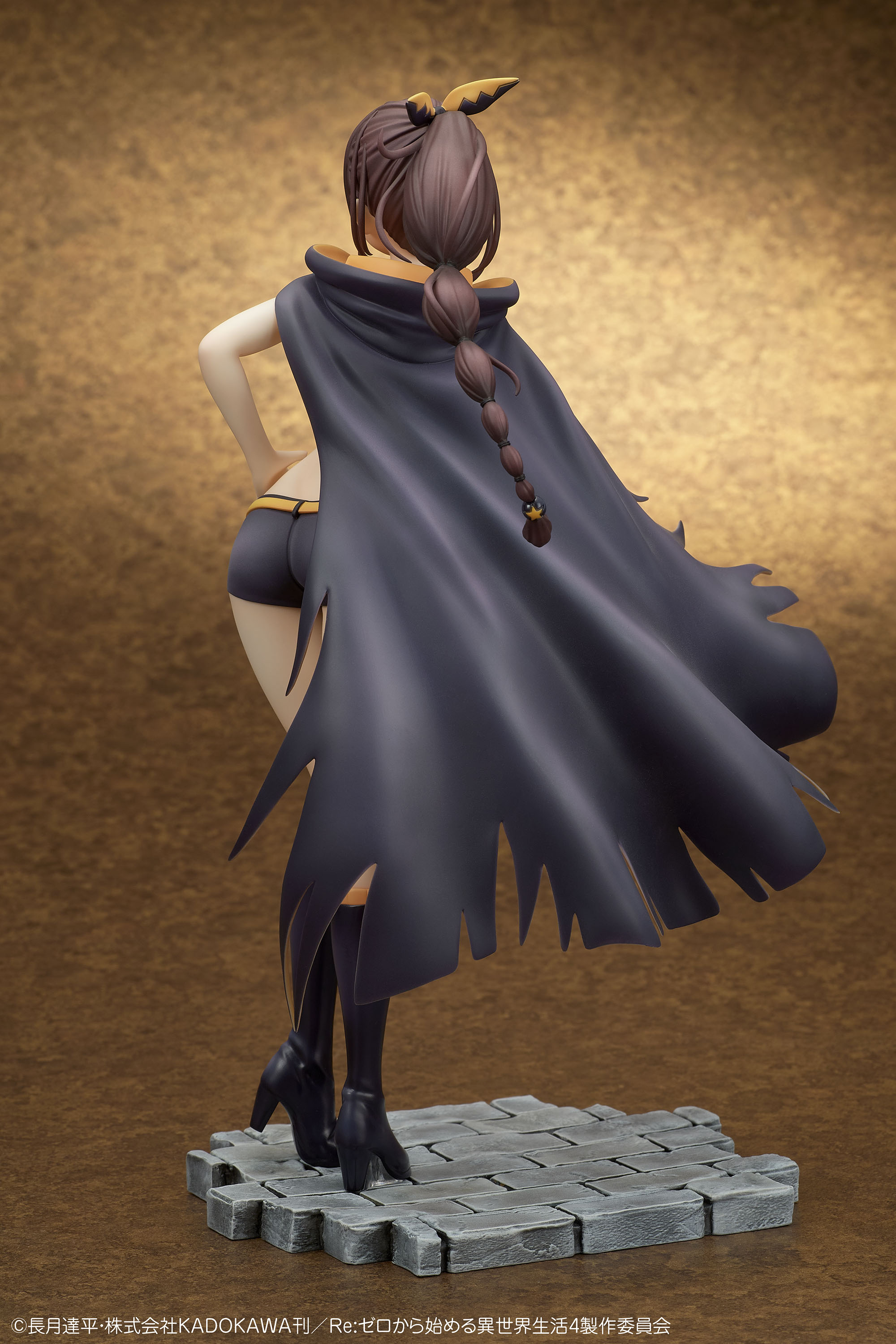"Re:ZERO -Starting Life in Another World" Shaula 1/7 Complete Figure