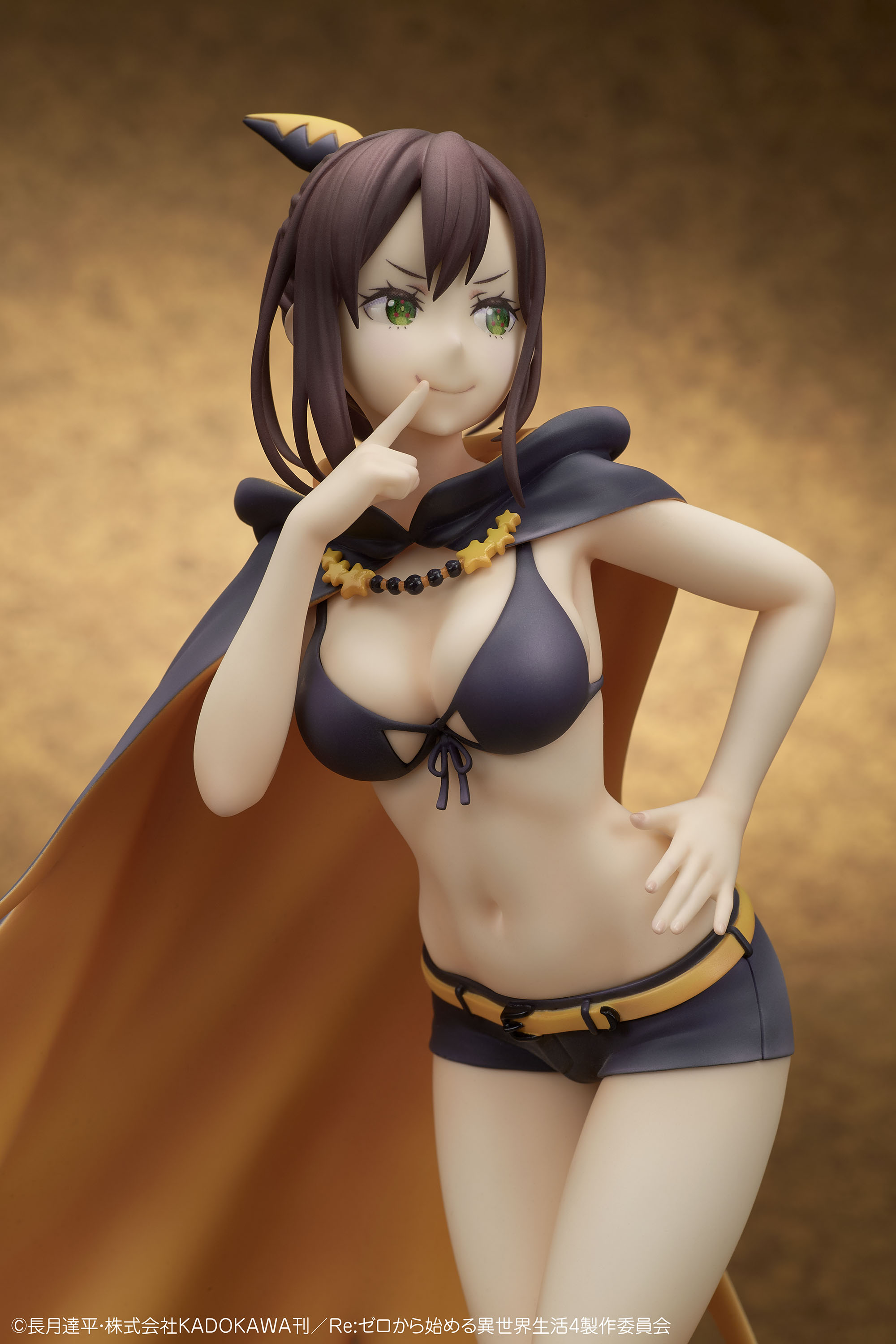 "Re:ZERO -Starting Life in Another World" Shaula 1/7 Complete Figure