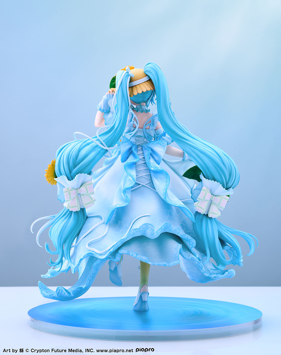 Hatsune Miku MAGICAL MIRAI 2026 Ver. 1/7 Complete Figure