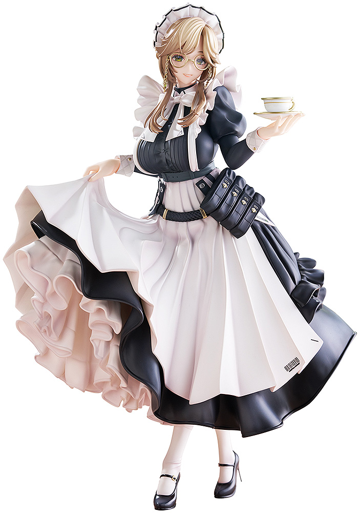 "Goddess of Victory: Nikke" Ade 1/7 Scale Figure