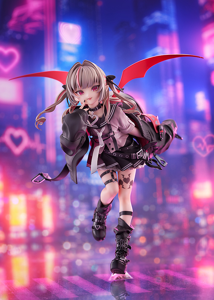 NIJISANJI Makaino Ririmu illustrated by Kei Mochizuki