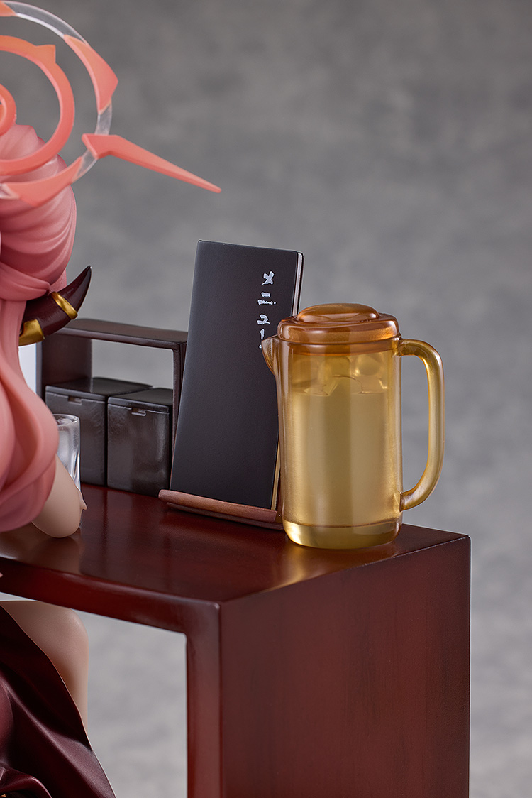 "Blue Archive" Aru (Dress) Memorial Lobby Ver.