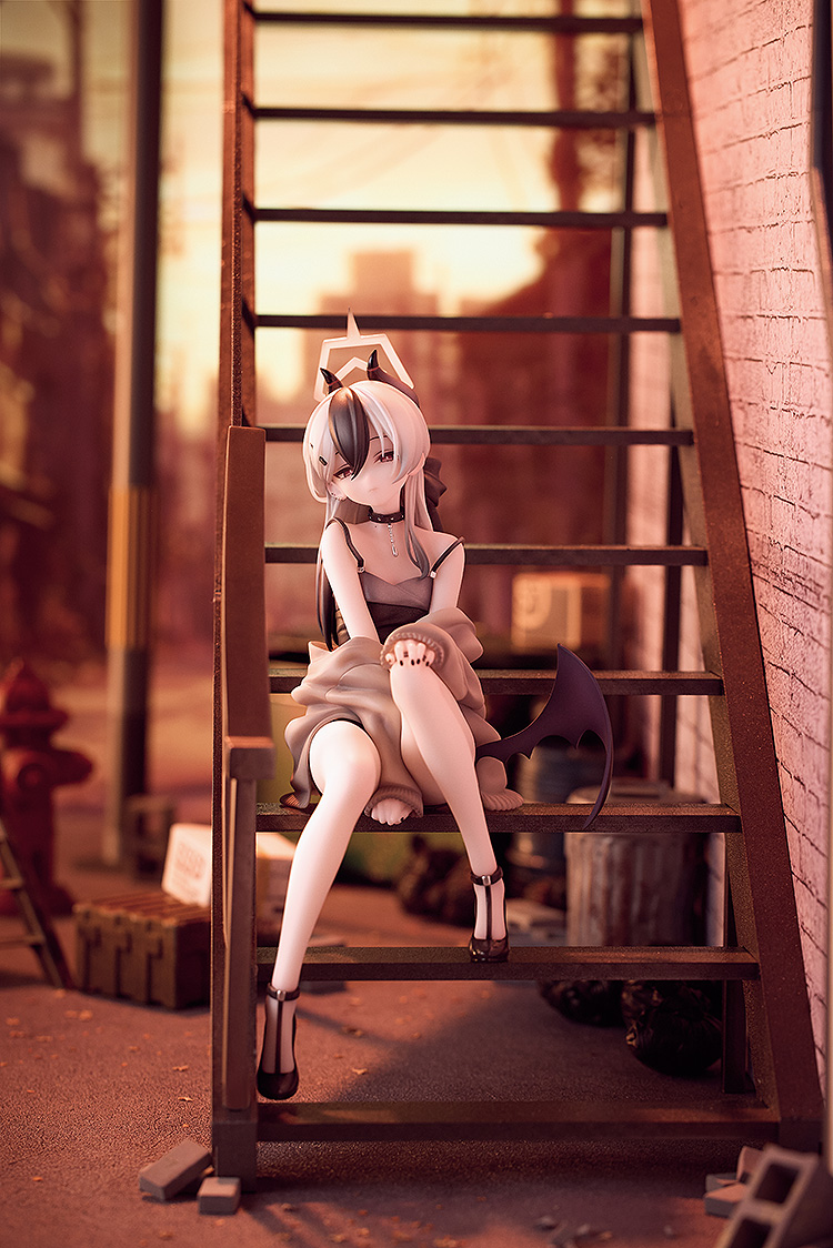 "Blue Archive" Kayoko (Dress) Memorial Lobby Ver.