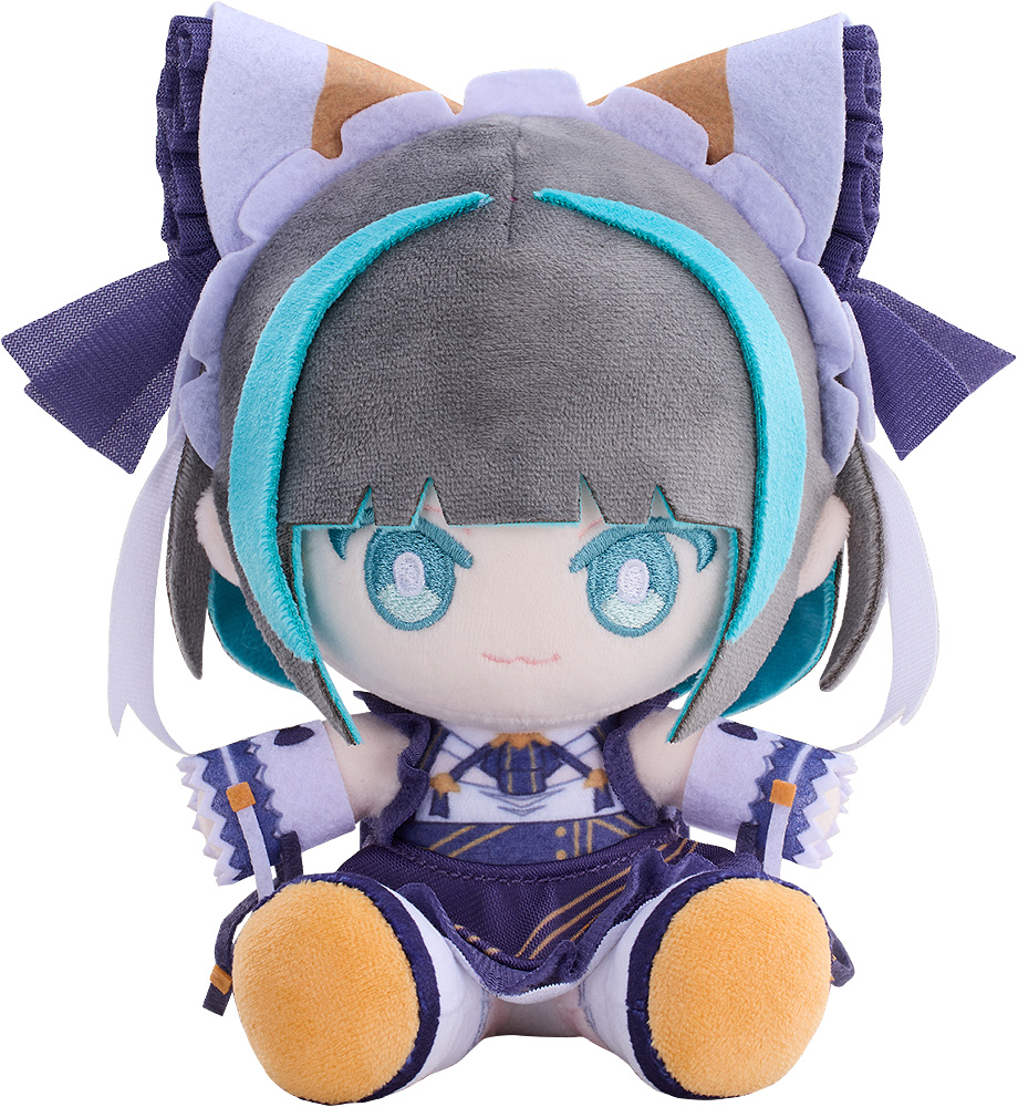 "Azur Lane" Cheshire Punipuni Plushie