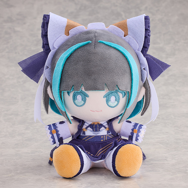 "Azur Lane" Cheshire Punipuni Plushie