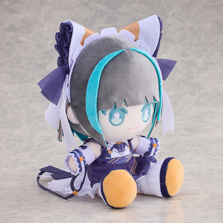 "Azur Lane" Cheshire Punipuni Plushie