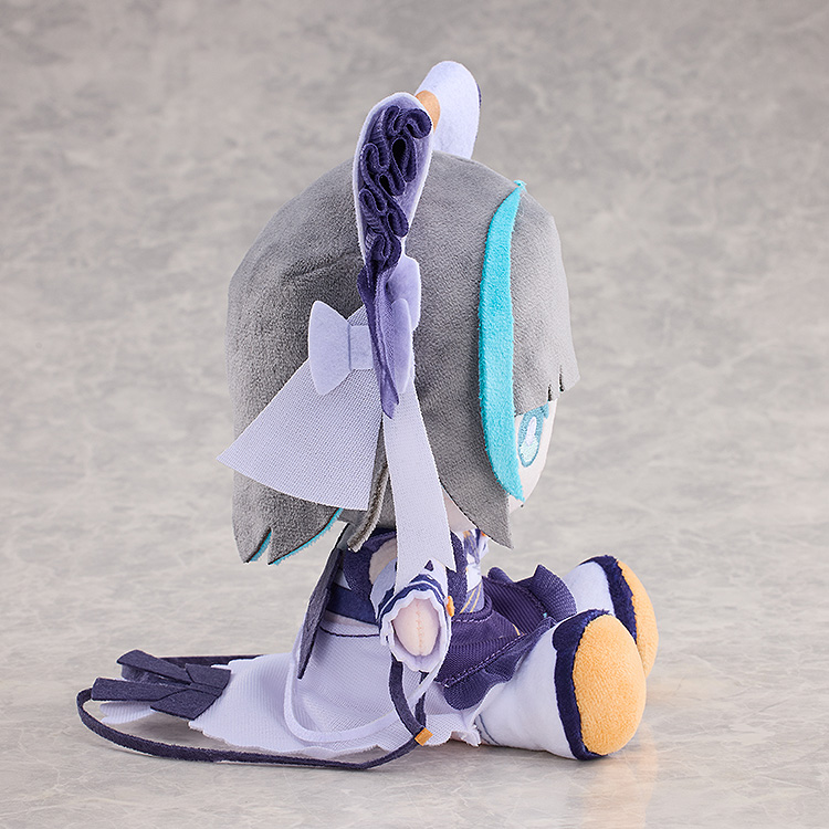 "Azur Lane" Cheshire Punipuni Plushie