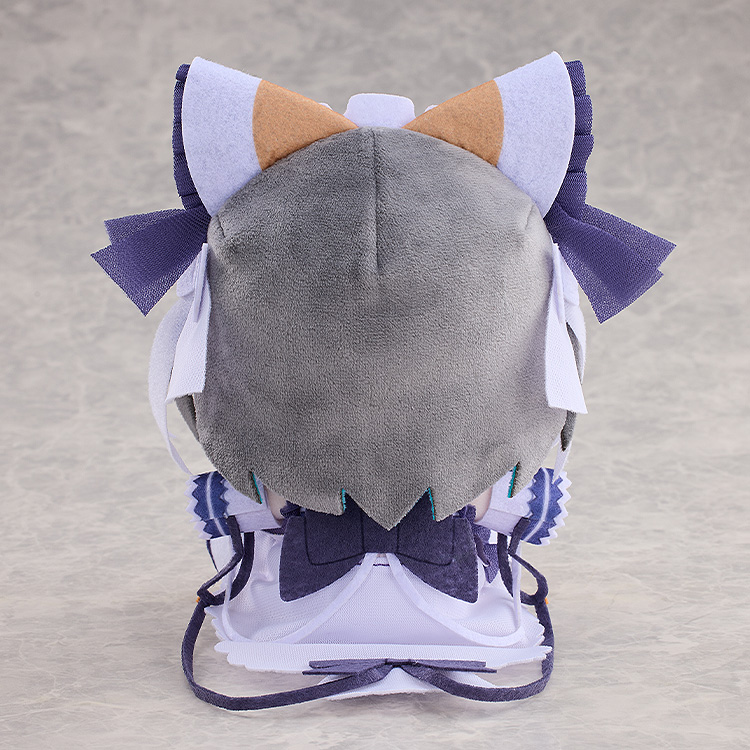 "Azur Lane" Cheshire Punipuni Plushie