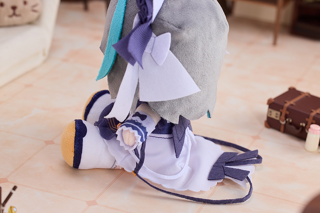 "Azur Lane" Cheshire Punipuni Plushie