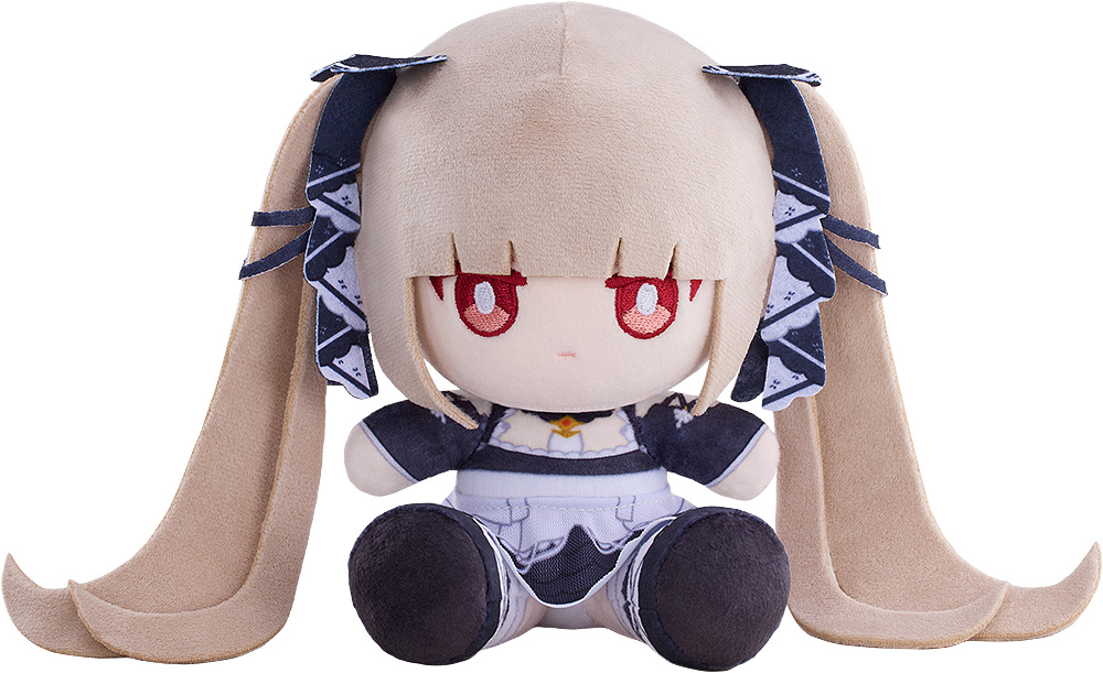 "Azur Lane" Formidable Punipuni Plushie