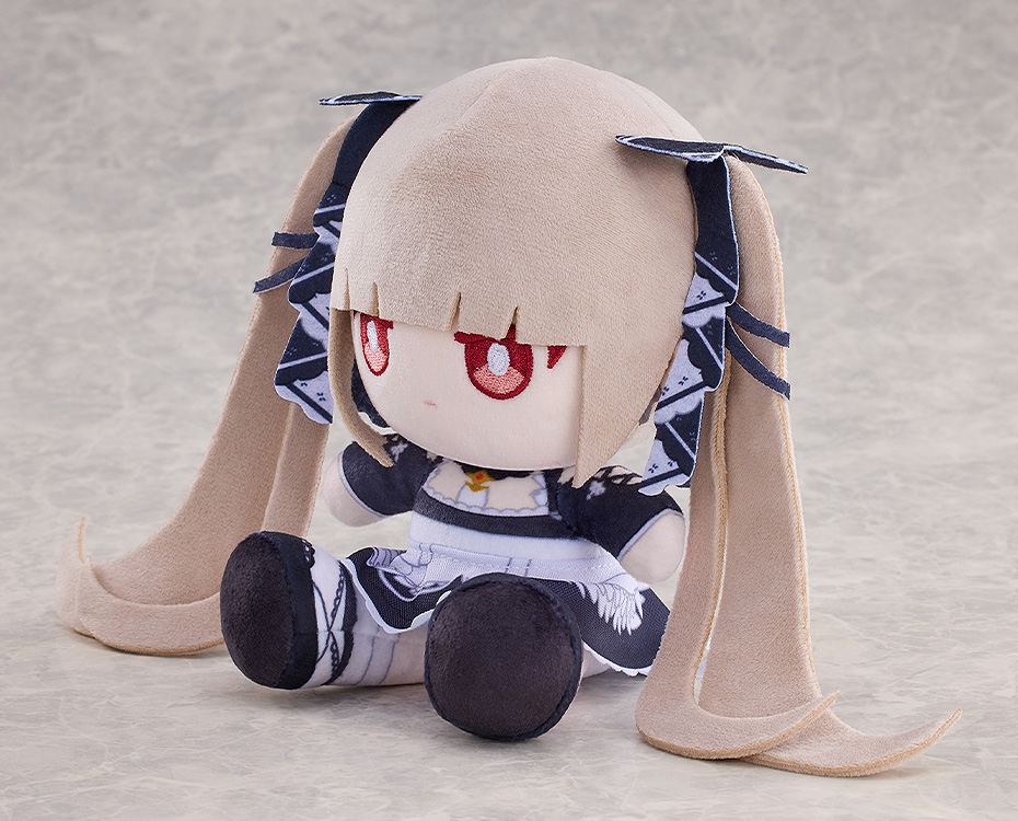 "Azur Lane" Formidable Punipuni Plushie