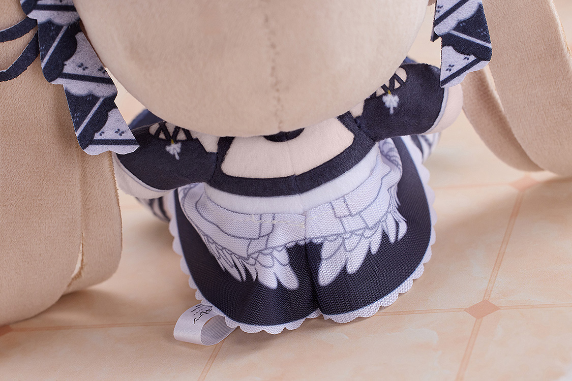 "Azur Lane" Formidable Punipuni Plushie
