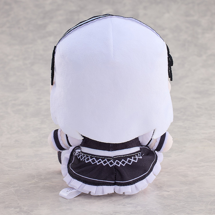 "Azur Lane" Sirius Punipuni Plushie