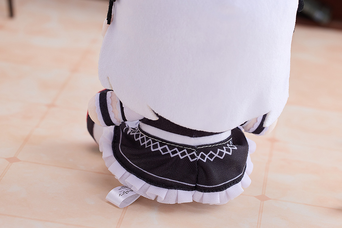 "Azur Lane" Sirius Punipuni Plushie