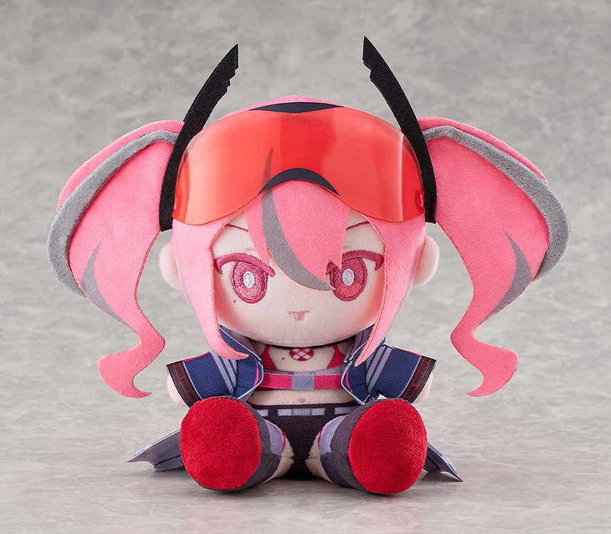 "Azur Lane" Bremerton & St. Louis Punipuni Plushie
