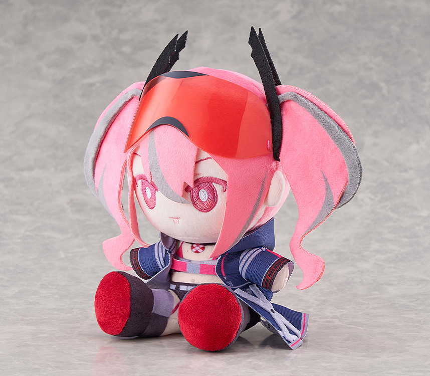 "Azur Lane" Bremerton Punipuni Plushie