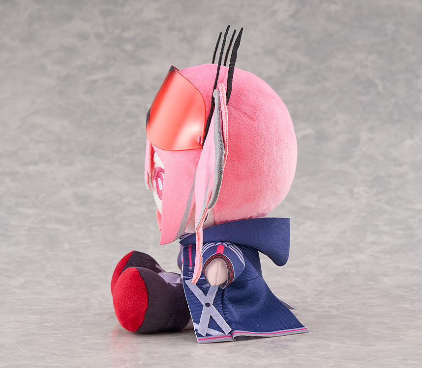 "Azur Lane" Bremerton Punipuni Plushie