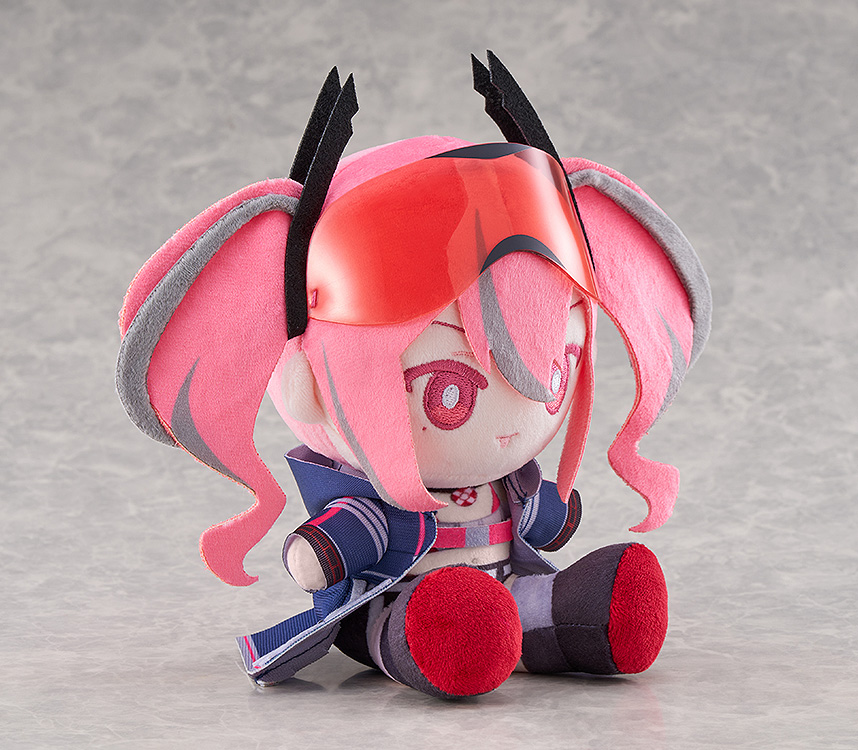 "Azur Lane" Bremerton Punipuni Plushie