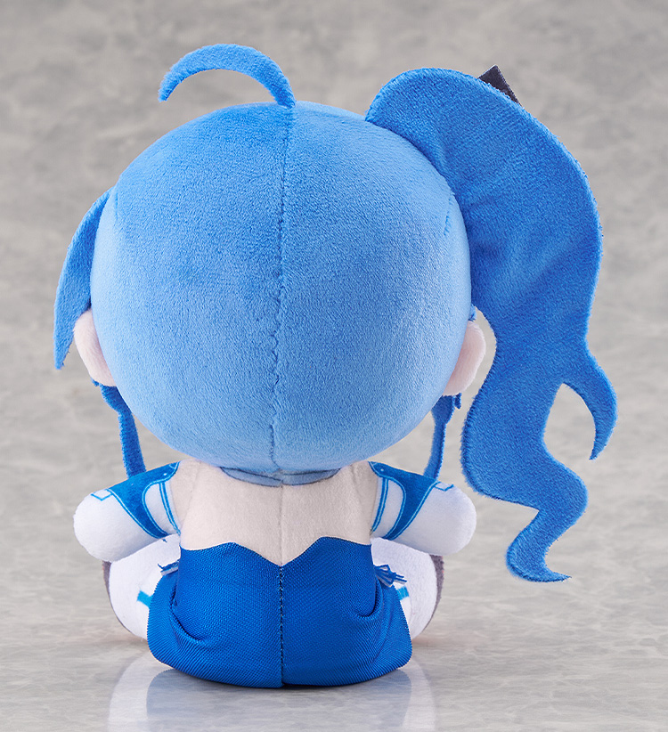 "Azur Lane" St. Louis Punipuni Plushie