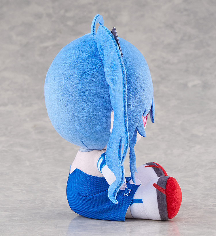 "Azur Lane" St. Louis Punipuni Plushie