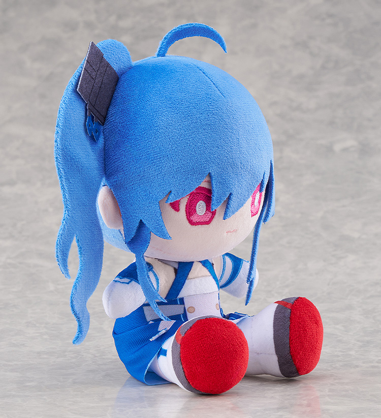 "Azur Lane" St. Louis Punipuni Plushie