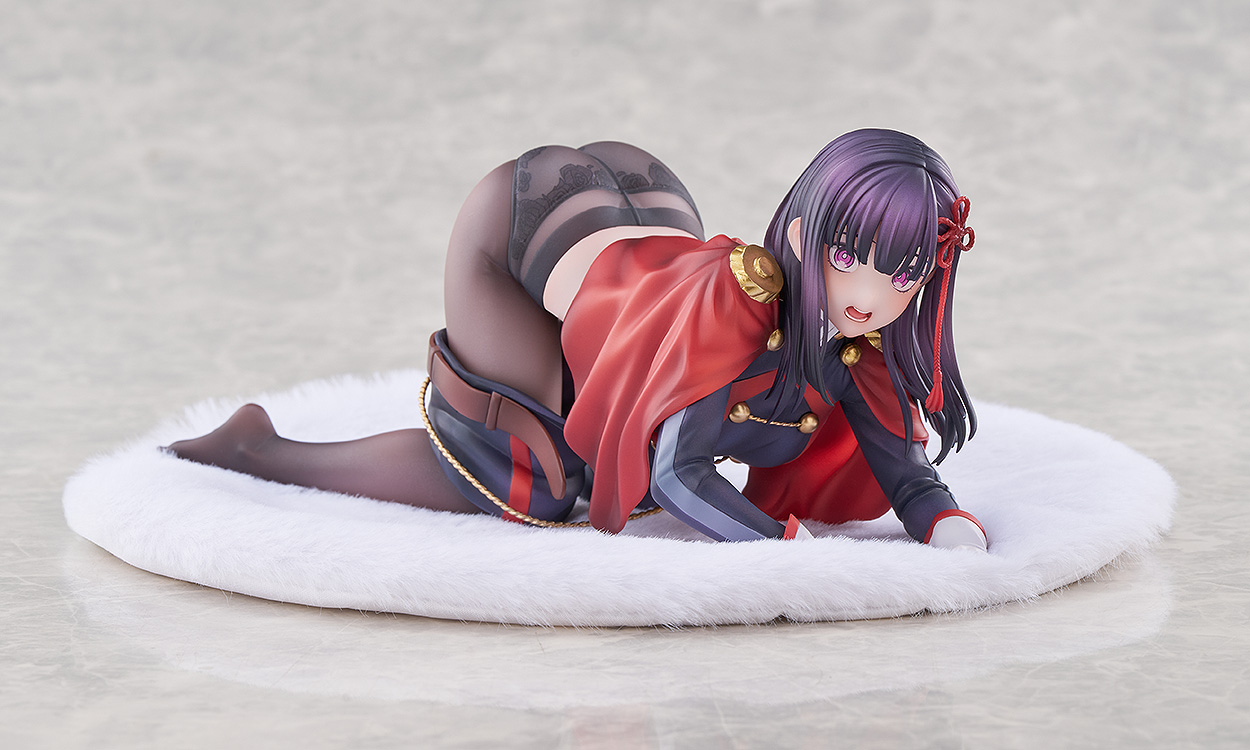 "Chained Soldier Season 2" Yamashiro Ren Plushie Set