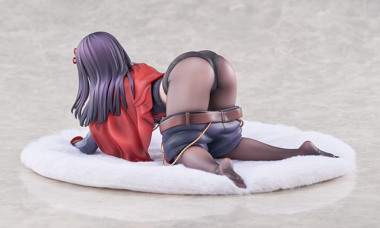 "Chained Soldier Season 2" Yamashiro Ren Plushie Set