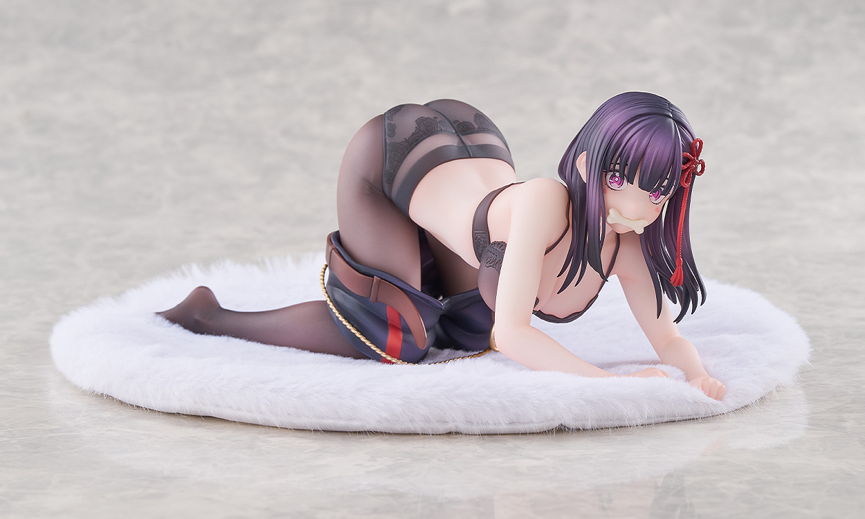 "Chained Soldier Season 2" Yamashiro Ren Plushie Set