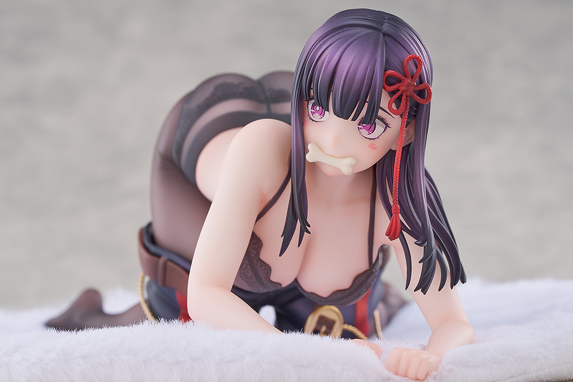 "Chained Soldier Season 2" Yamashiro Ren Plushie Set
