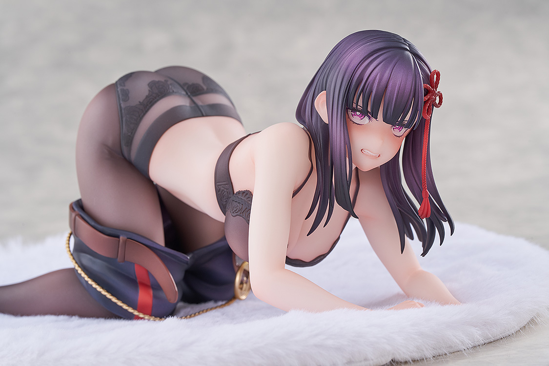 "Chained Soldier Season 2" Yamashiro Ren Plushie Set