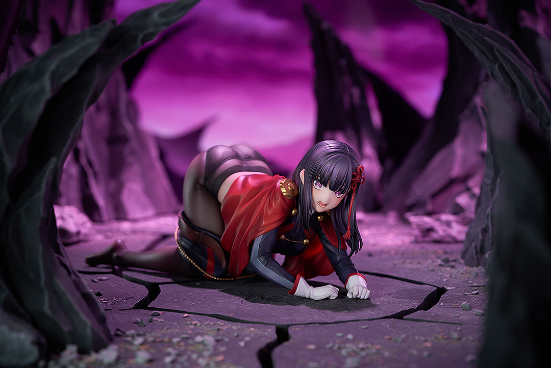 "Chained Soldier Season 2" Yamashiro Ren Plushie Set