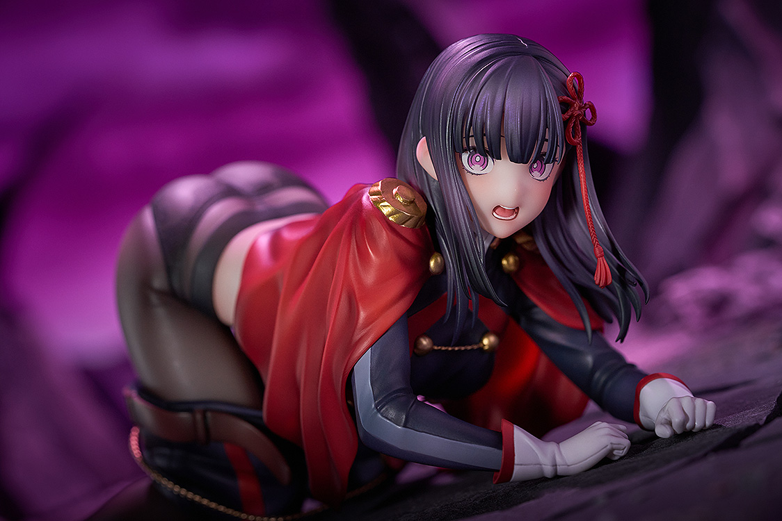 "Chained Soldier Season 2" Yamashiro Ren Plushie Set