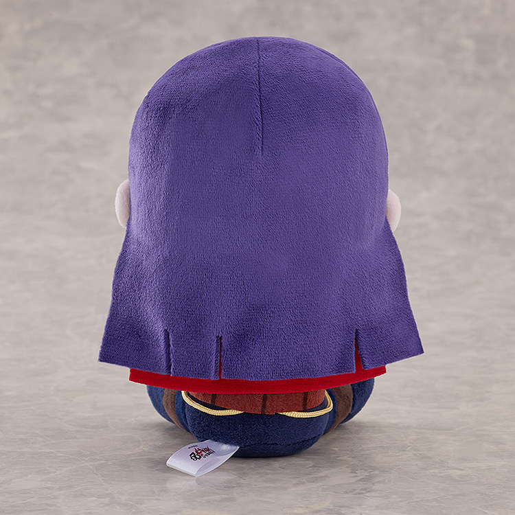 "Chained Soldier Season 2" Yamashiro Ren Punipuni Plushie