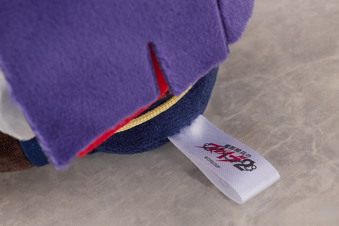 "Chained Soldier Season 2" Yamashiro Ren Punipuni Plushie