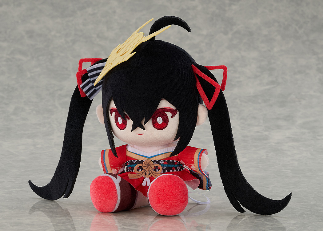 "Azur Lane" Taihou Punipuni Plushie
