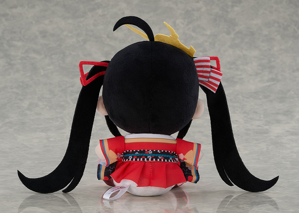 "Azur Lane" Taihou Punipuni Plushie