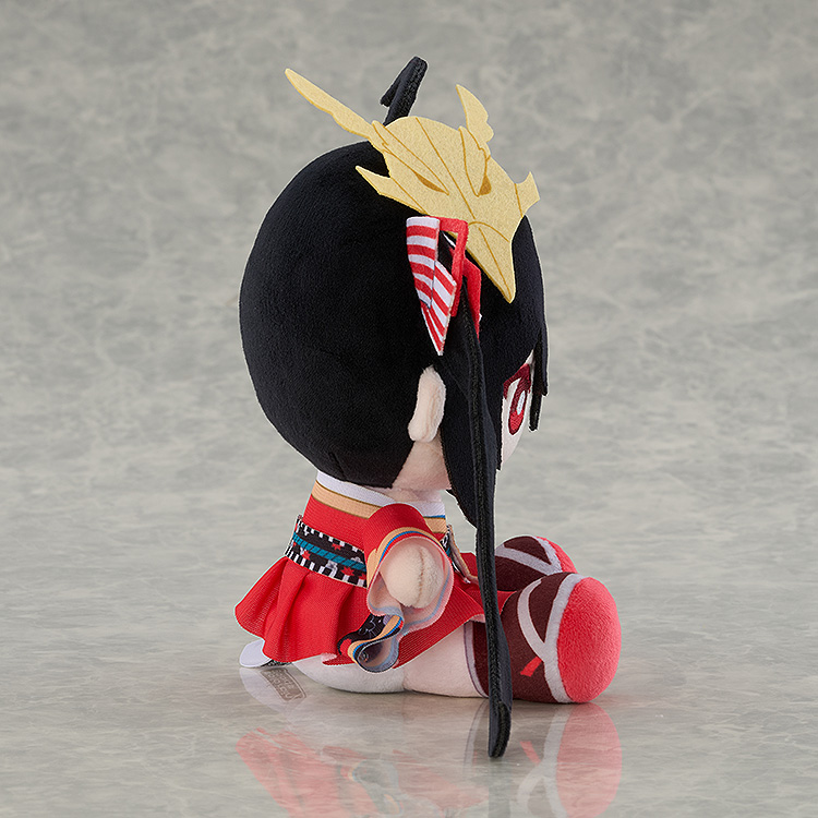 "Azur Lane" Taihou Punipuni Plushie