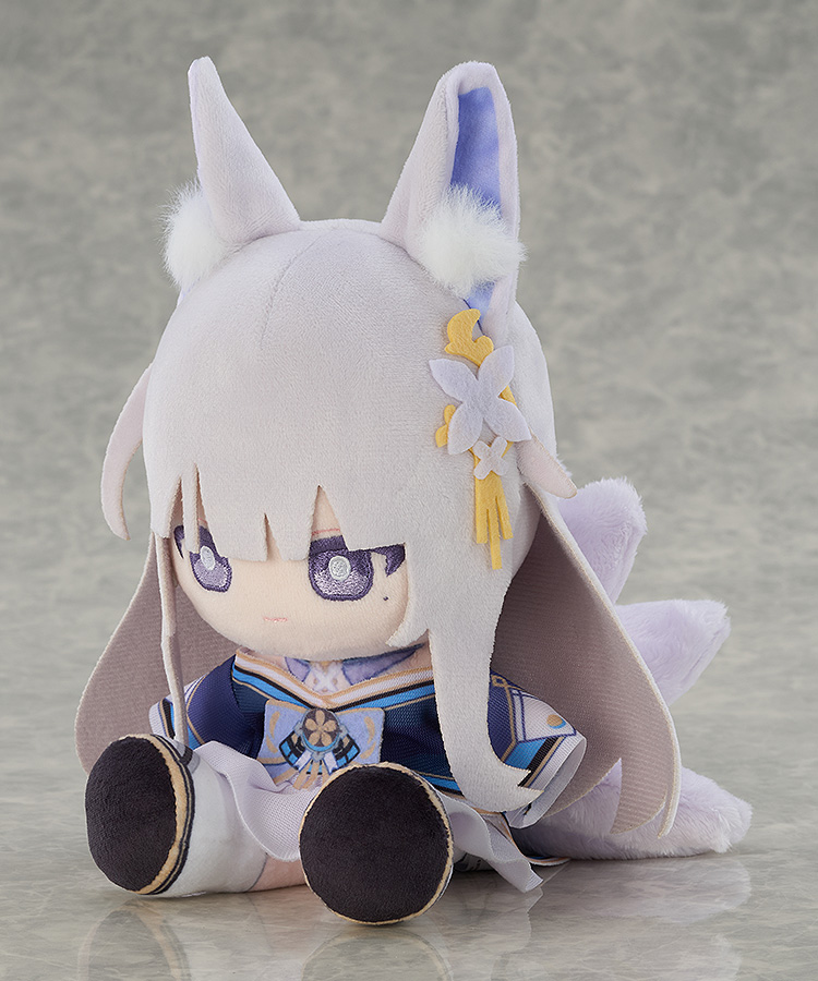 "Azur Lane" Shinano Punipuni Plushie