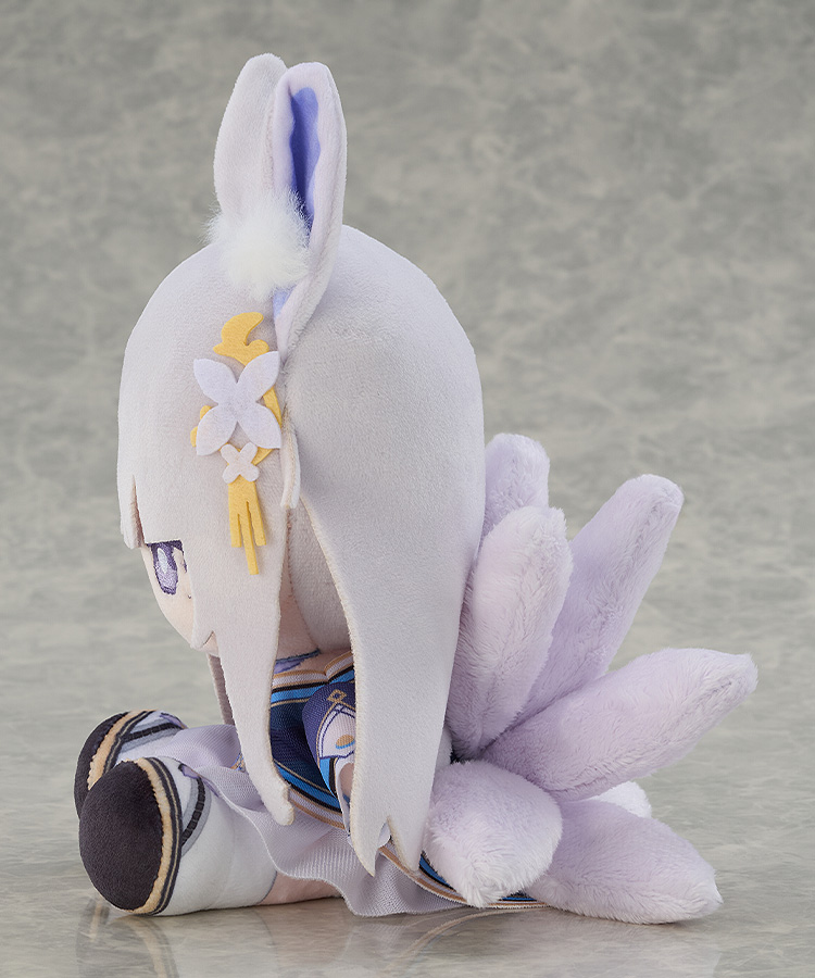 "Azur Lane" Shinano Punipuni Plushie
