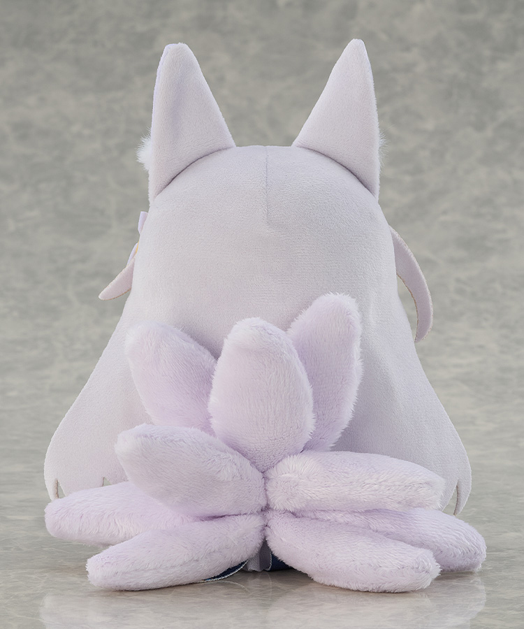 "Azur Lane" Shinano Punipuni Plushie