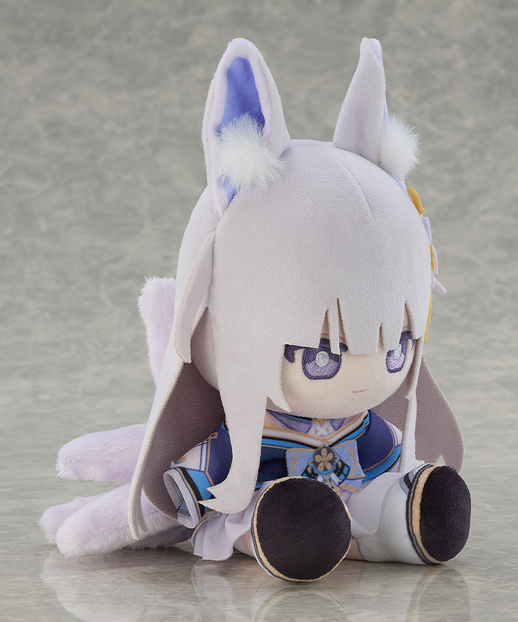 "Azur Lane" Shinano Punipuni Plushie