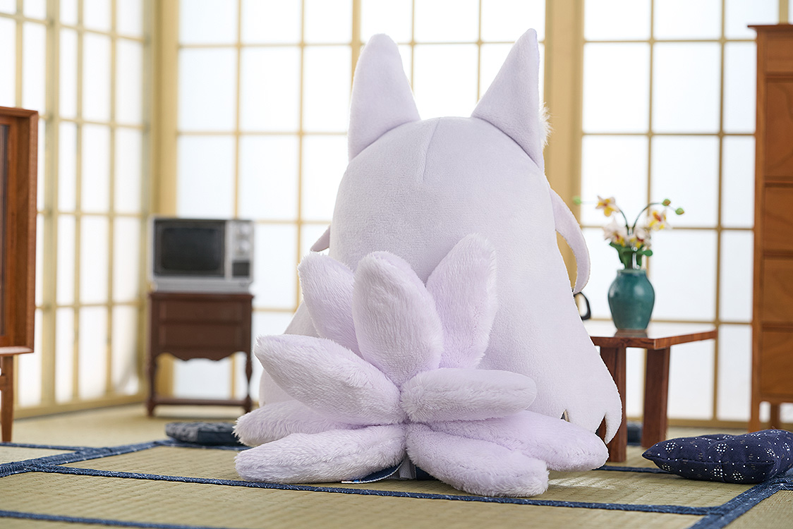 "Azur Lane" Shinano Punipuni Plushie