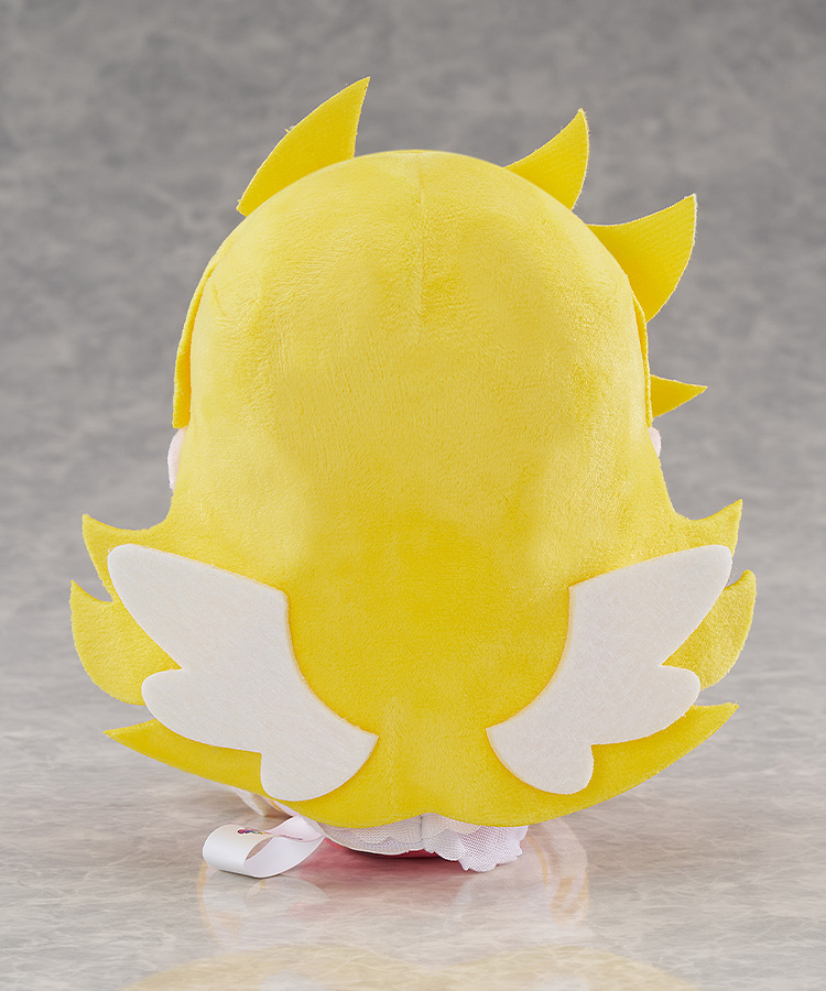 "New Panty & Stocking with Garterbelt" Panty Punipuni Plushie