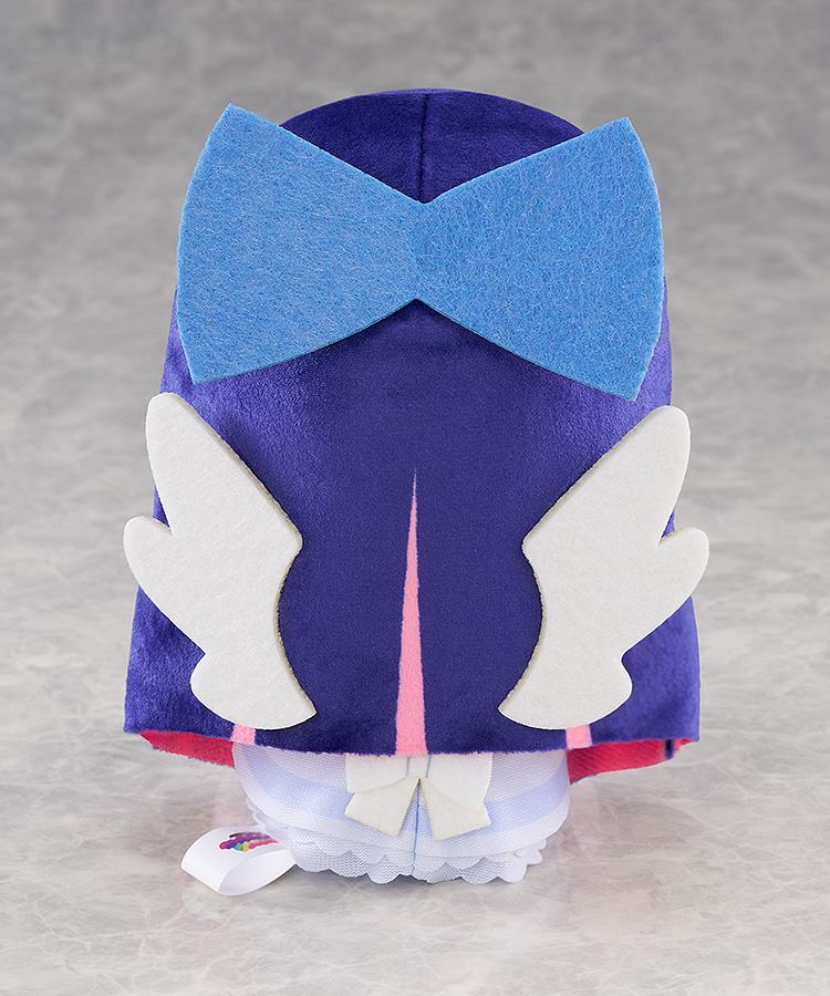 "New Panty & Stocking with Garterbelt" Stocking Punipuni Plushie