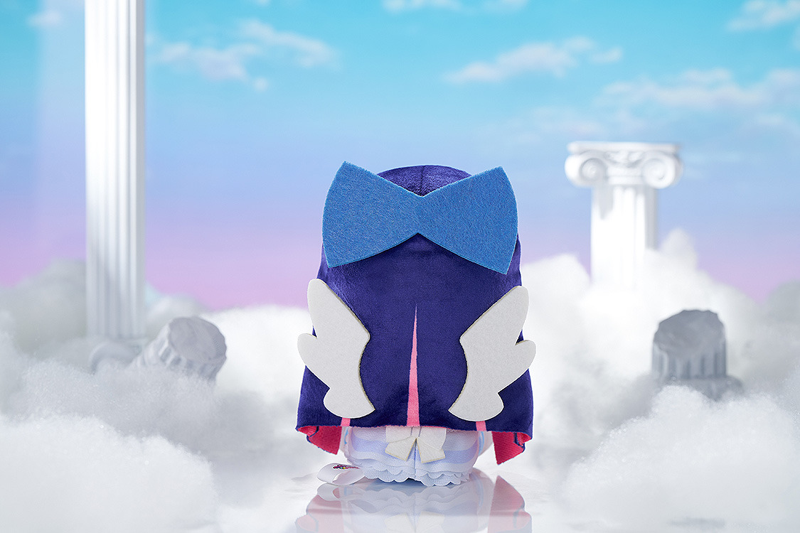 "New Panty & Stocking with Garterbelt" Stocking Punipuni Plushie