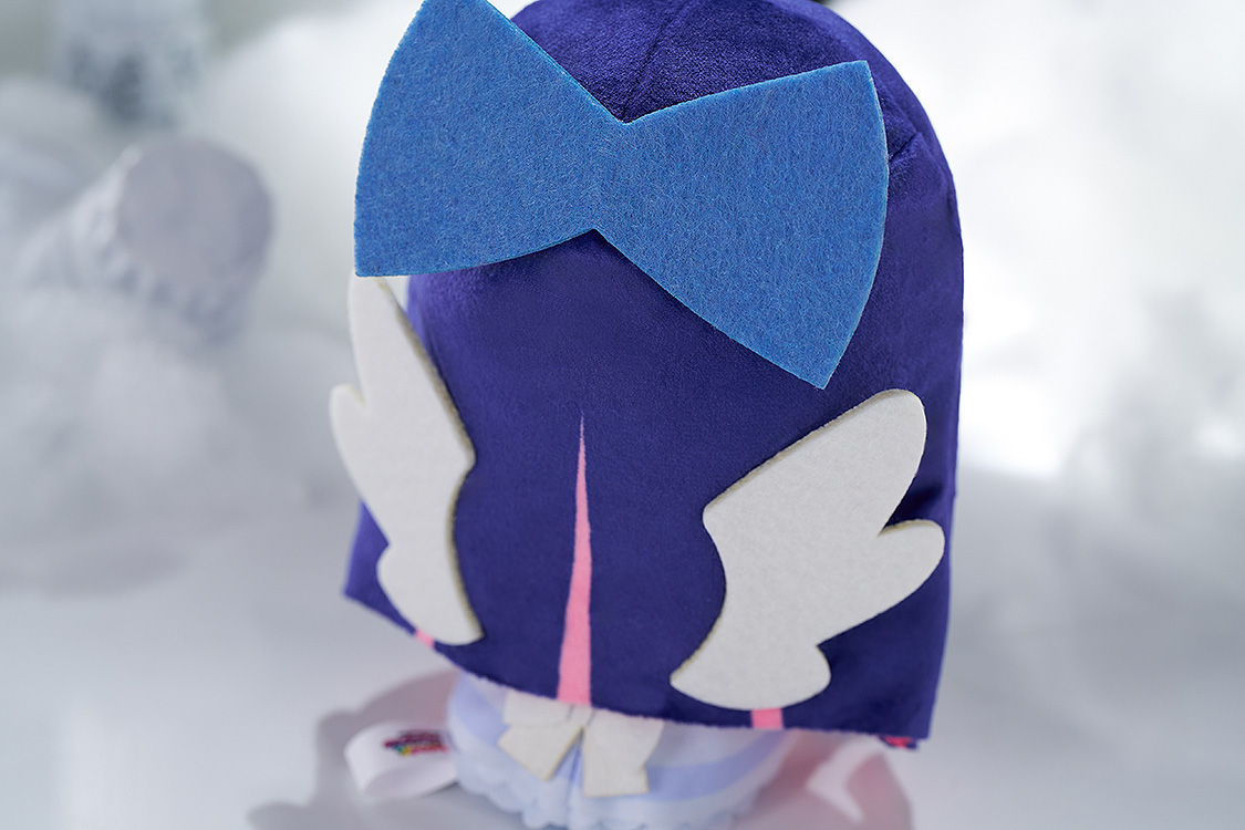 "New Panty & Stocking with Garterbelt" Stocking Punipuni Plushie
