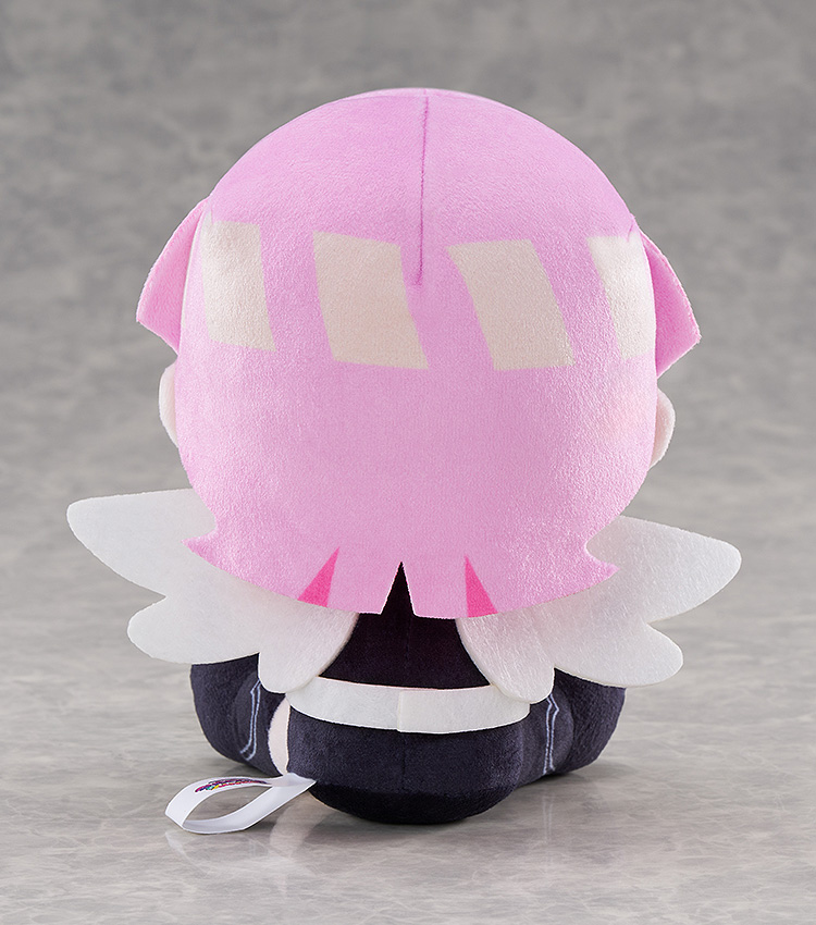 "New Panty & Stocking with Garterbelt" Polyurethane Punipuni Plushie