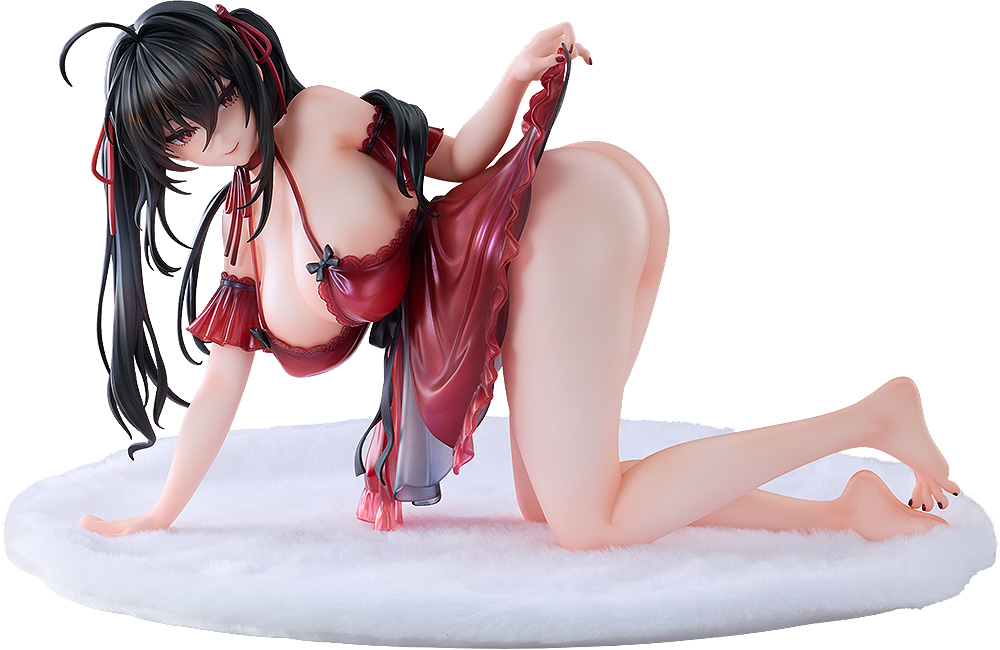 "Azur Lane" Taihou (Private Quarters)