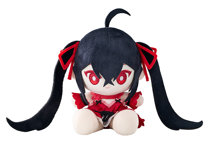 "Azur Lane" Taihou (Private Quarters) Plushie Set