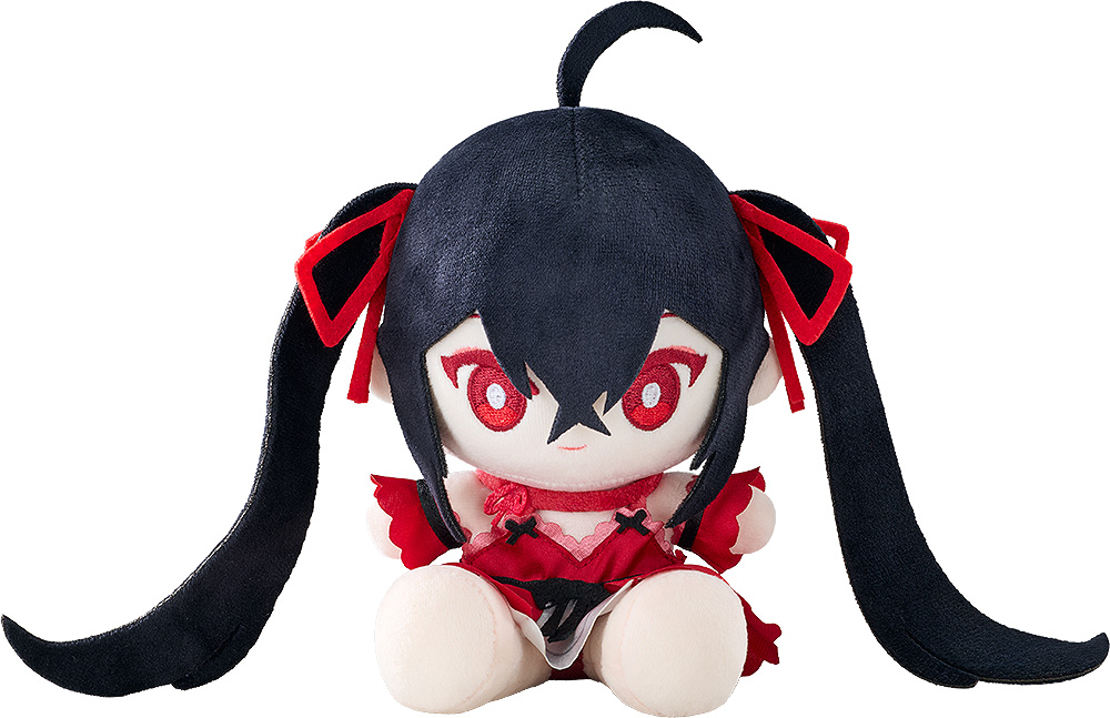 "Azur Lane" Taihou (Private Quarters) Punipuni Plushie